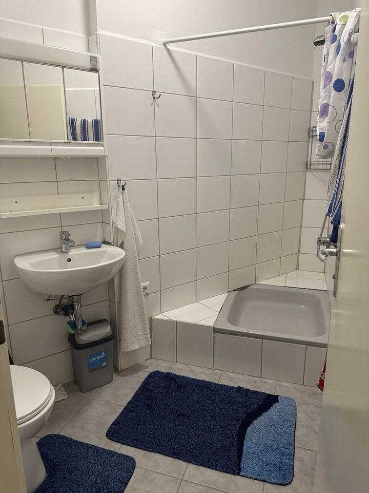 Wohnung als Kapitalanlage, verschiedene ETW`s vom EG bis 4. OG – Bild 9