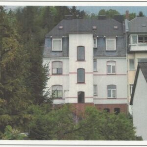 "vermietete" Eigentumswohnung im Herzen von Wetzlar