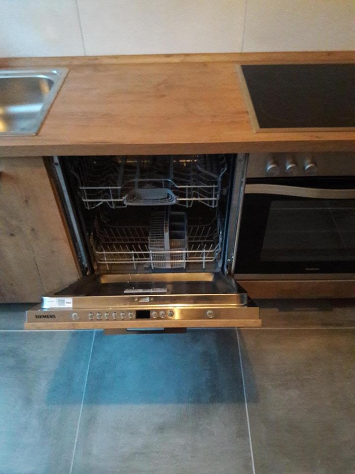 2 Zimmer Wohnung in Hausberge – Bild 3