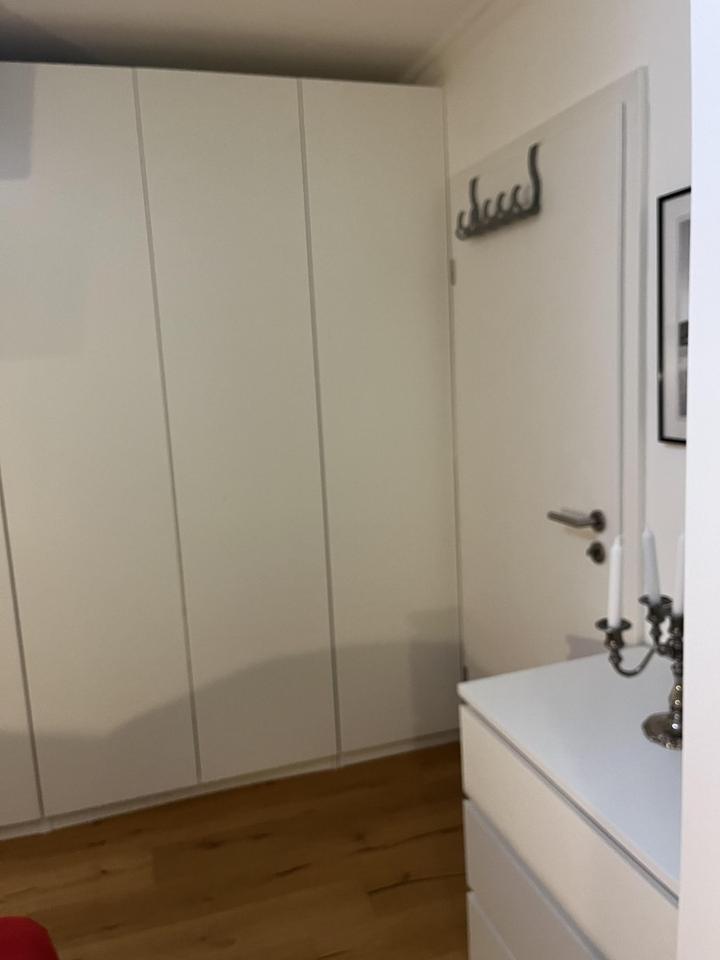 Wohlfühl-3-Zimmer-Wohnung, Balkon, Klimaanlage, EBK & Stellplatz – Bild 10