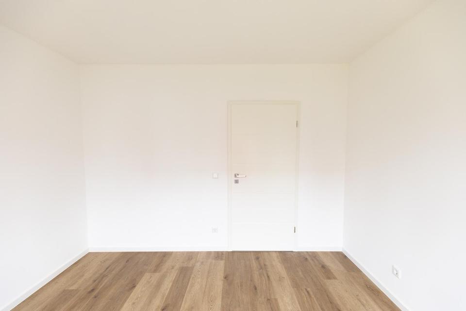 Zentral Kern-Sanierte 3 Zimmerwohnung, Balkon – Bild 27