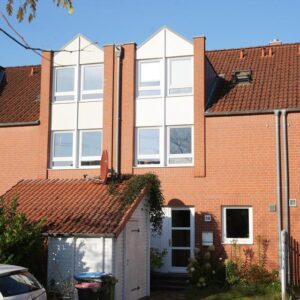 6 Zimmer-Reihenhaus mit blickdichtem Garten, Glasfaseranschluss in Bergedorf / Neuallermöhe
