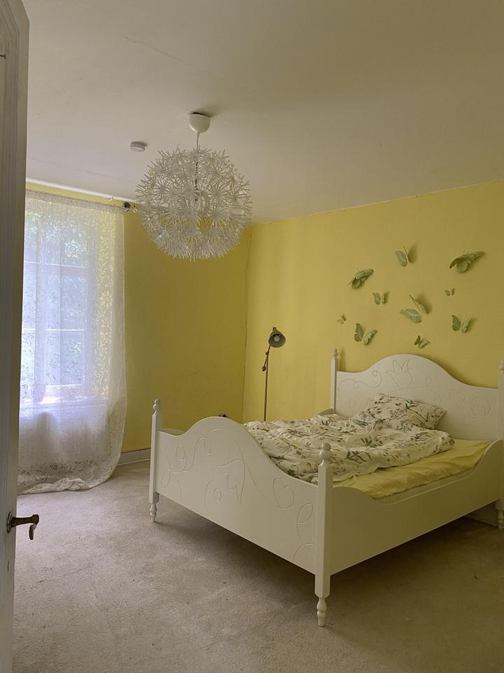 Altbau mit großem Grundstück zentral in Laurensberg (Nähe Uni und Uniklinik) – Bild 8