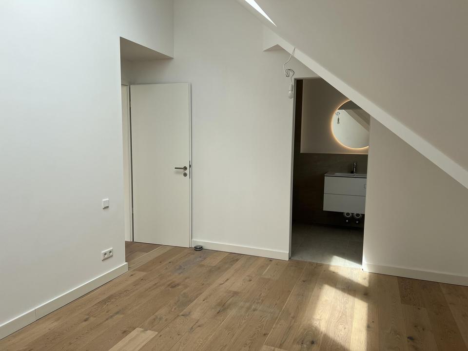2 1/2 Zimmer Maisonette mit niedrigen Nebenkosten und 2 Dachterrassen – Bild 10