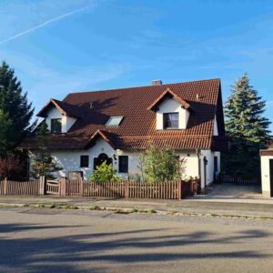 Stilvolles Einfamilienhaus in Stein (Deutenbach) bei Nürnberg - provisionsfrei