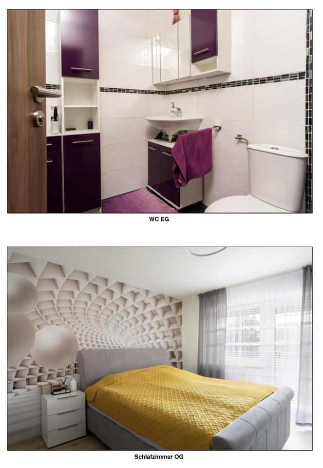 *Provisionsfrei* Charmantes Reihenmittelhaus mit Gartenanteil in Ulm – Bild 3