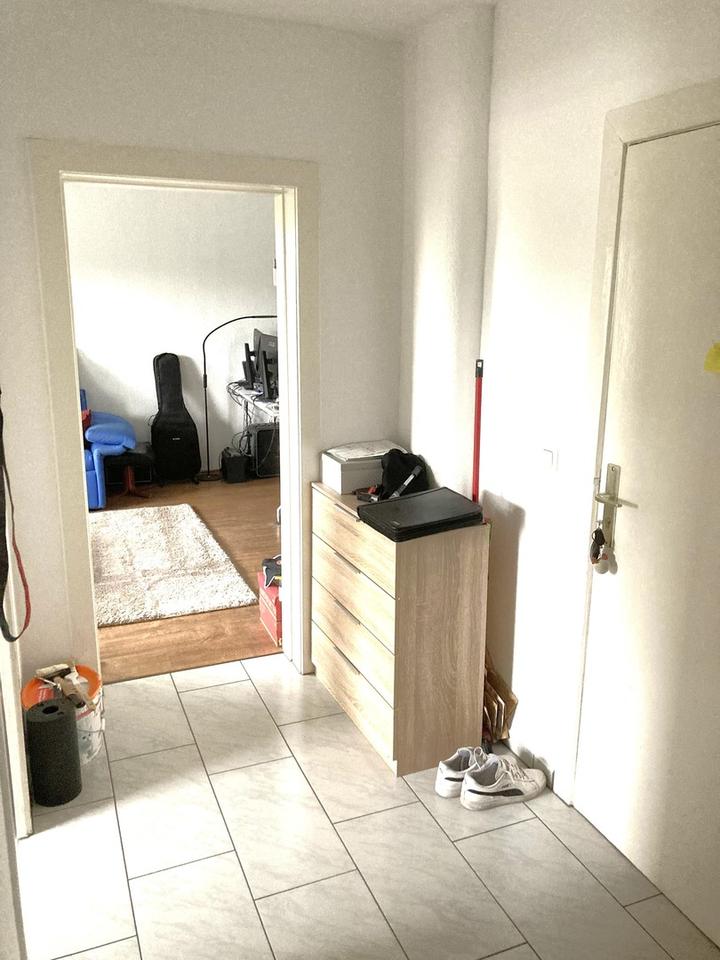 2-Zimmerwohnung mit Balkon zum Kauf – Bild 10