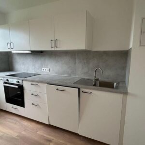 Wohnen über den Dächern: 4-ZKB mit traumhaftem Ausblick in Mainaschaff