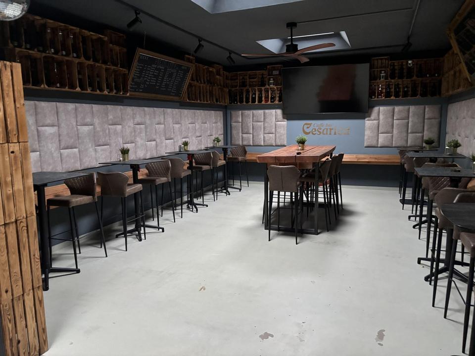 Attraktive Gewerbefläche in markantem Pavillon – Landsberger Straße 452/454, München – Bild 4