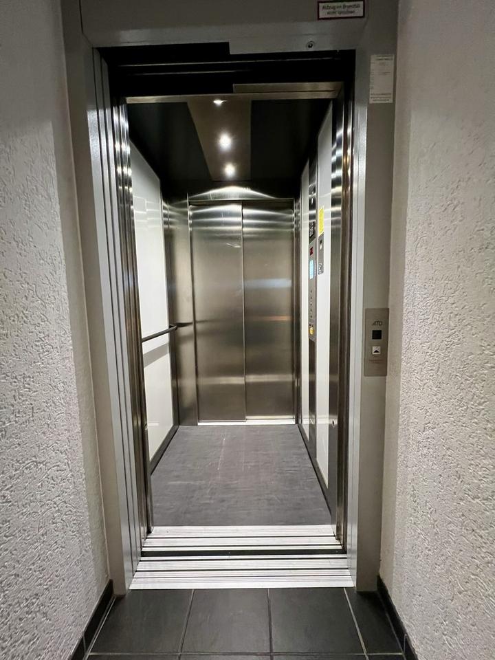 Barrierefreie Praxis-/Gewerbefläche mit 255 m², großer Terrasse, 3 Badezimmern – ab sofort! – Bild 35