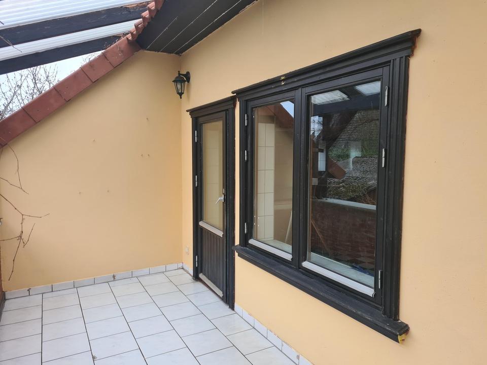 Immobilie / großzügiges Haus im Wendland – Bild 23