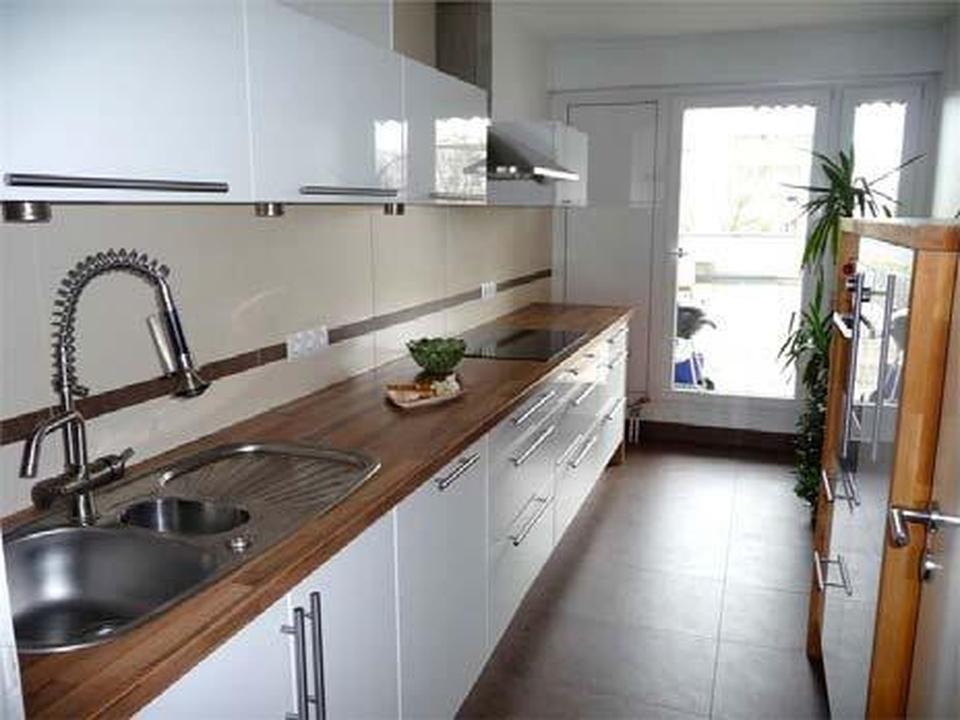 *3,5 Zimmerwohnung in Karlsruhe mit großer 200m² Sonnenterrasse* – Bild 10