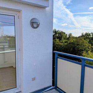 Weissensee DG Wohnung mit Seeblick