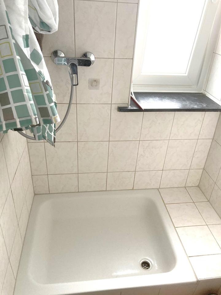 2-Zimmerwohnung mit Balkon zum Kauf – Bild 9