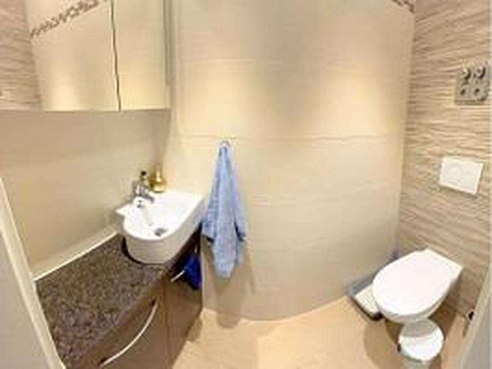 *3,5 Zimmerwohnung in Karlsruhe mit großer 200m² Sonnenterrasse* – Bild 5