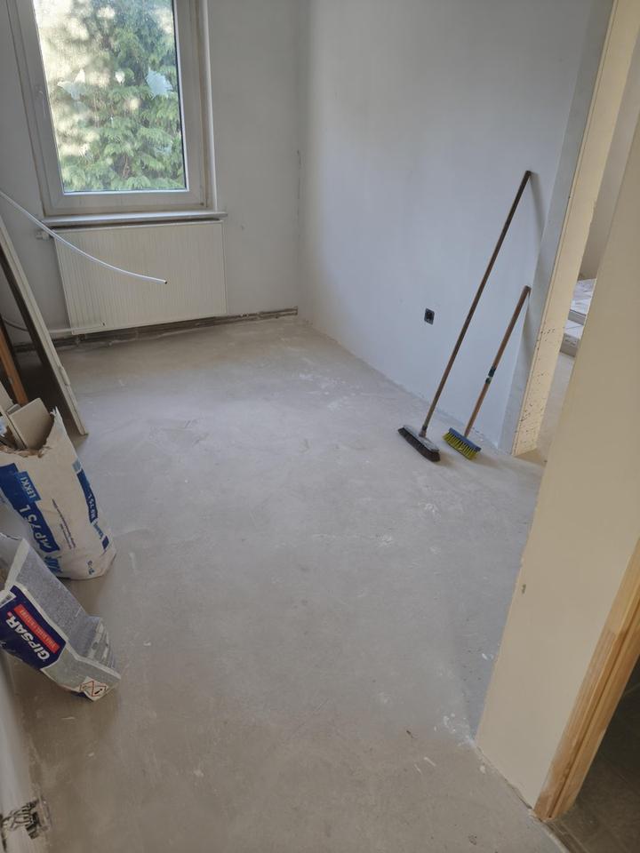 Das unscheinbare Mietshausaus – Bild 8