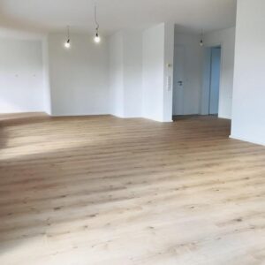 Barrierefreie OG - Wohnung, hell, offen gestaltet, hier fühlt man sich einfach Wohl.