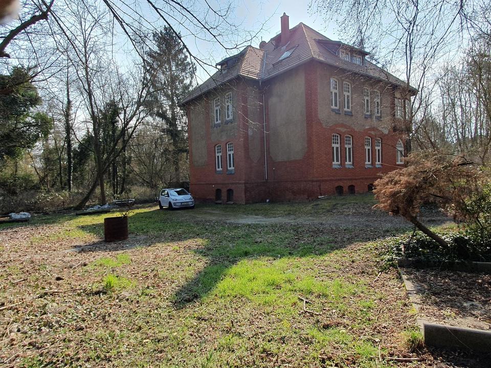 Ärztevilla in Uchtspringe bei Stendal – Bild 25