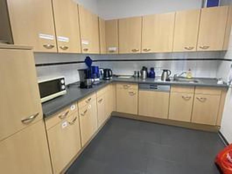 Moderne Büroflächen in attraktiver Lage – Bild 7