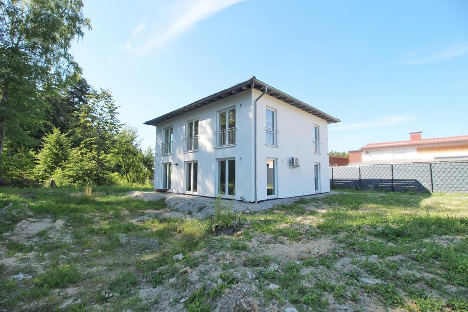 2 Jahre altes Niedrigenergie Traumhaus am Waldrand - Smart-Home! – Bild 19