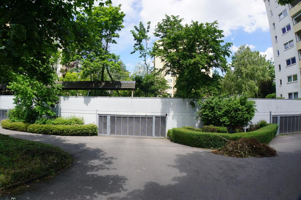 4er WG in einer 4 1/2 Zimmer Wohnung im 6. Stock – Bild 6