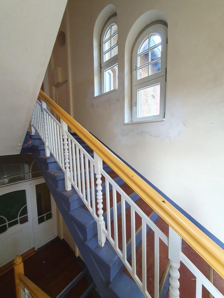 Ärztevilla in Uchtspringe bei Stendal – Bild 33