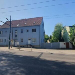 16225 Eberswalde (Ostend) 3 Zimmer Wohnung