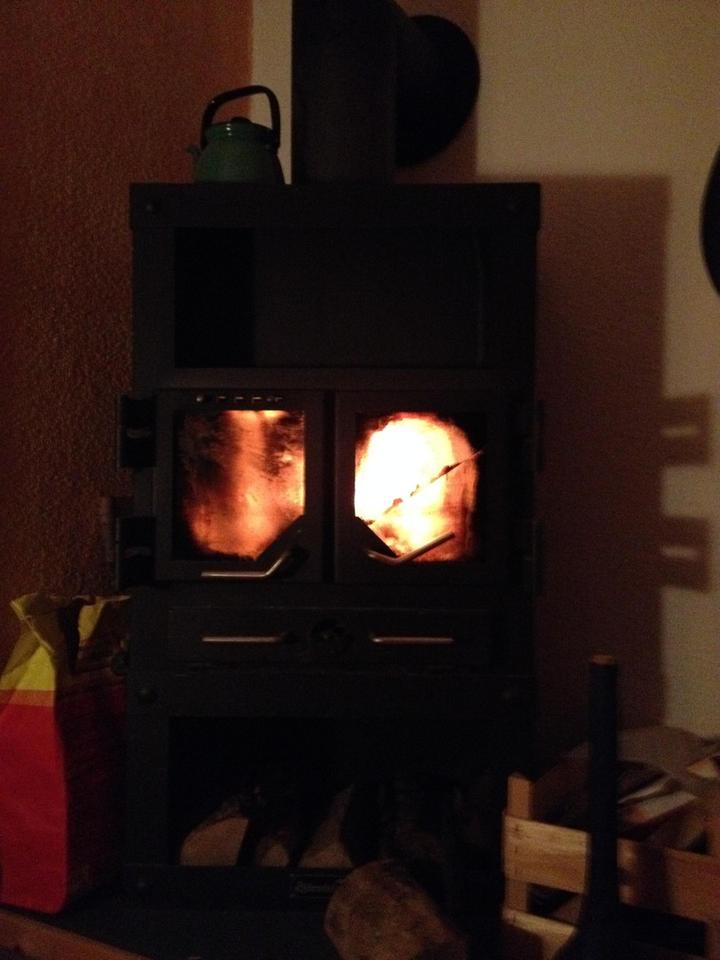 * Provisionsfrei * Gemütliche Doppelhaushälfte in der Waldsiedlung Krumme Lanke – Bild 14