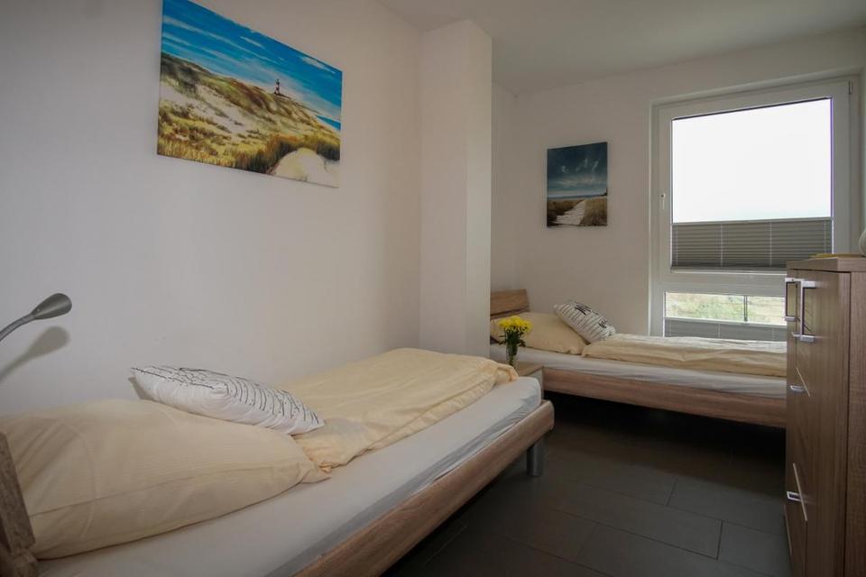 Penthouse Luxuswohnung mit unverbaubaren 270 Grad Panorama Ostseeblick im Dünenpark in Heiligenhafen – Bild 21