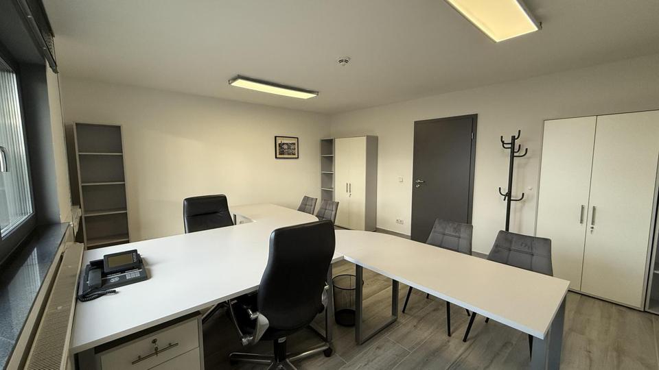 Provisionsfrei Autowerkstatt/ Büro/ Bistroküche/ Baujahr 2020 – Bild 7