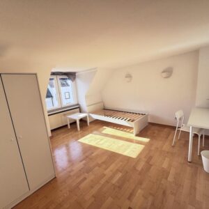 Möbliertes WG-Zimmer in 4er-WG –Datteln City, Flatshare (Frauen-WG und Männer WG)