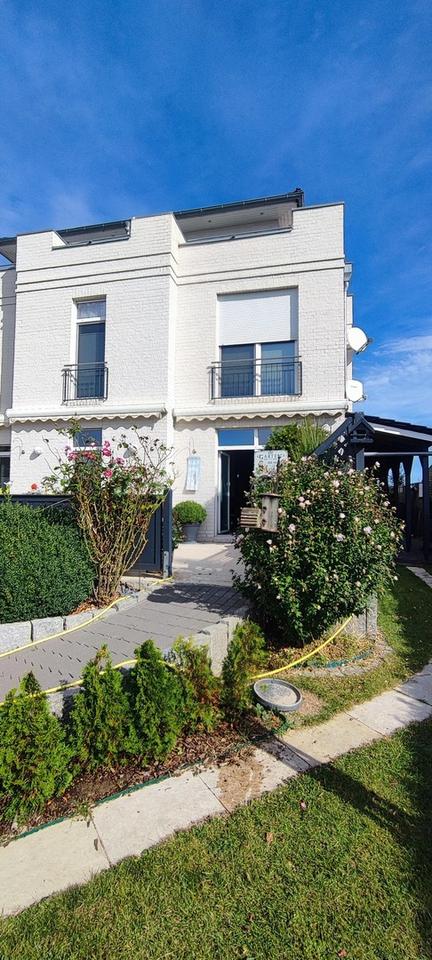 Villa/Haus in weiß/blau* Exklusiv*1.Reihe*400qm** – Bild 22