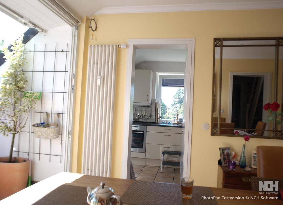 Traumhaft schöne Maisonette Wohnung in beliebter Lage Hamburg – Bild 2