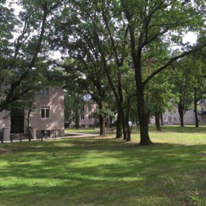 Wohnung von privat, ohne Makler. Perfekt für Investoren und Selbstnutzer (wird entmietet verkauft)