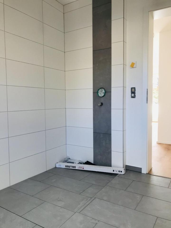 Barrierefreie OG - Wohnung, hell, offen gestaltet, hier fühlt man sich einfach Wohl. – Bild 8