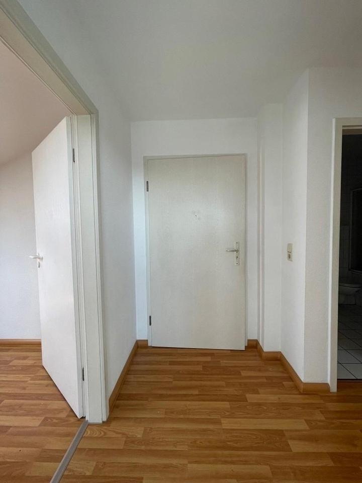 Atraktive 2 Zimmer Wohnung – Bild 8