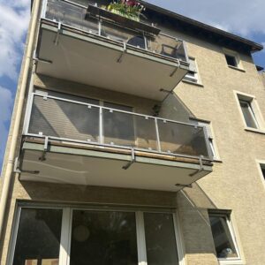 Wohnung in Frankfurt am Main