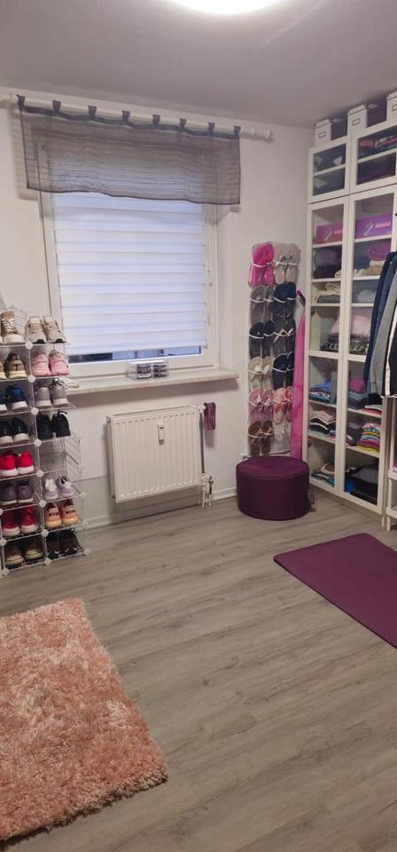 Schöne kernsanierte 3-Zimmerwohnung mit traumhaftem Weitblick – Bild 13