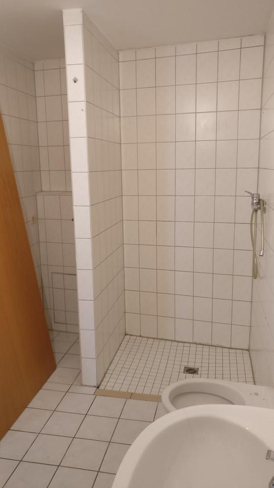 barrierefreie Wohnung mit Dachterrasse und Stellplatz - ohne Makler – Bild 12