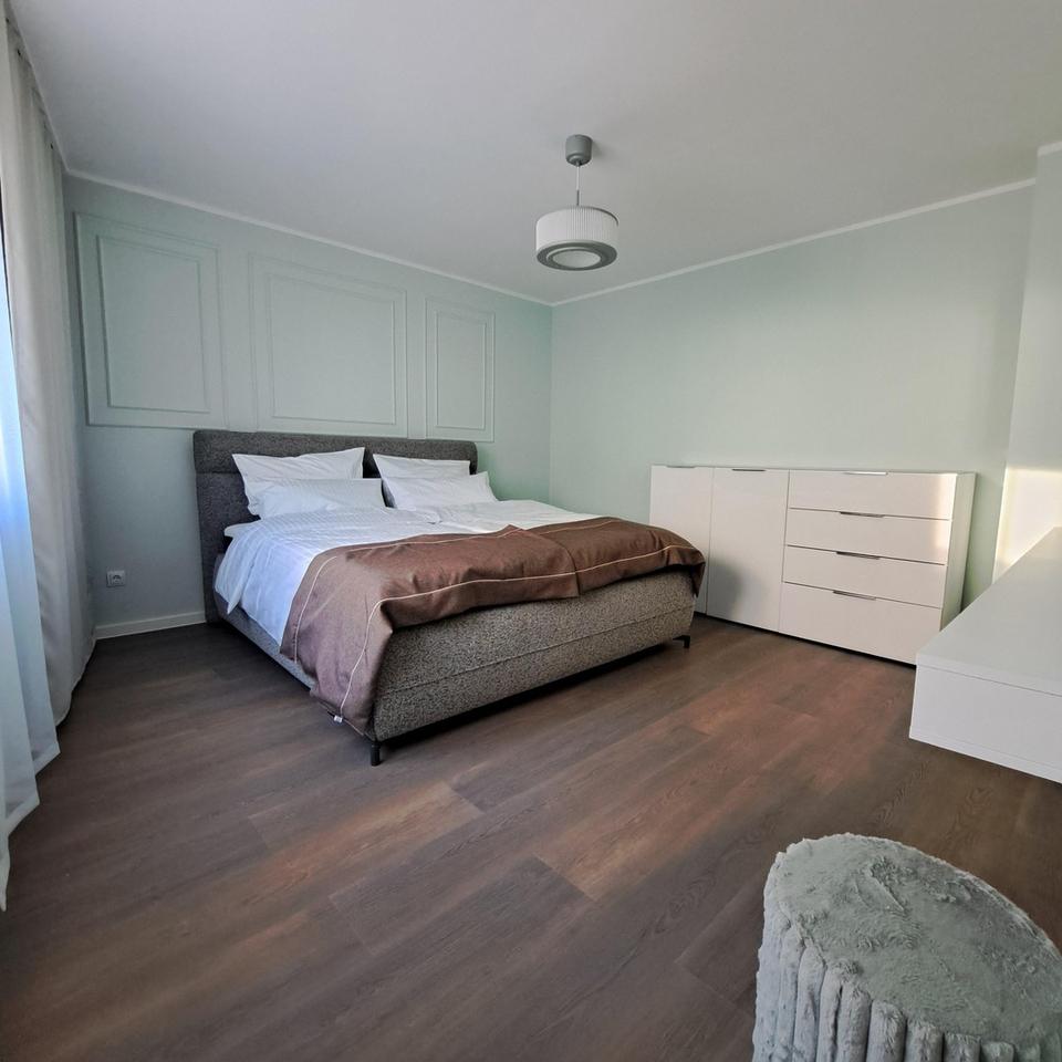 Zweifamilienhaus mit 2 Wohnungen PV-Anlage Wärmepumpe – Bild 5