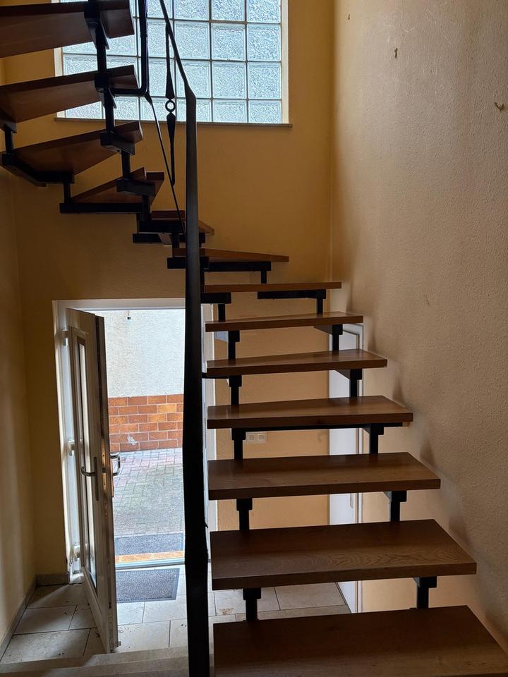 Charmantes Stadthaus-Ensemble in LU-Rheingönheim – Bild 5