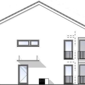 EIGENTUMSWOHNUNGEN MIT GARTEN IN ENSDORF