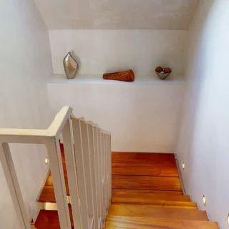 •Stilvoll sanierte Doppelhaushälfte in grüner Frohnauer Wohnlage – Bild 11