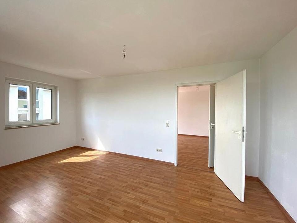 Atraktive 2 Zimmer Wohnung – Bild 2