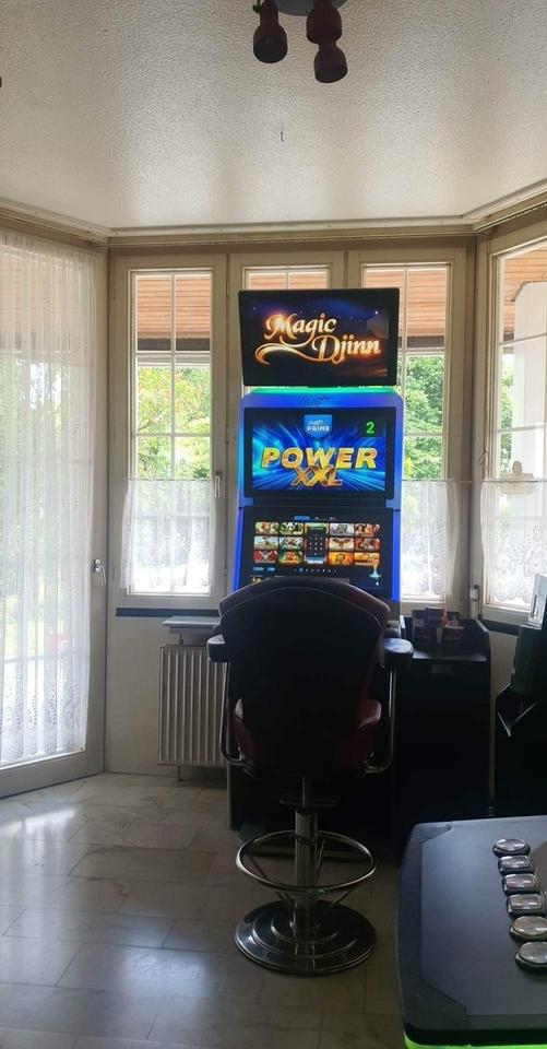 Wohn- und Geschäftshaus (Gaststätte-Cafe-Bar) mit Anbaumöglichkeiten ( PREIS VB) – Bild 24