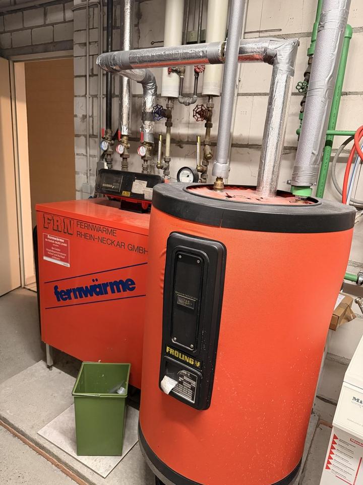 2 Familien Reihenendhaus in Oftersheim – Bild 20