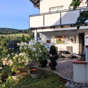 Mediterranes Flair in Winterberg am Hillebachsee PROVISIONSFREI!!