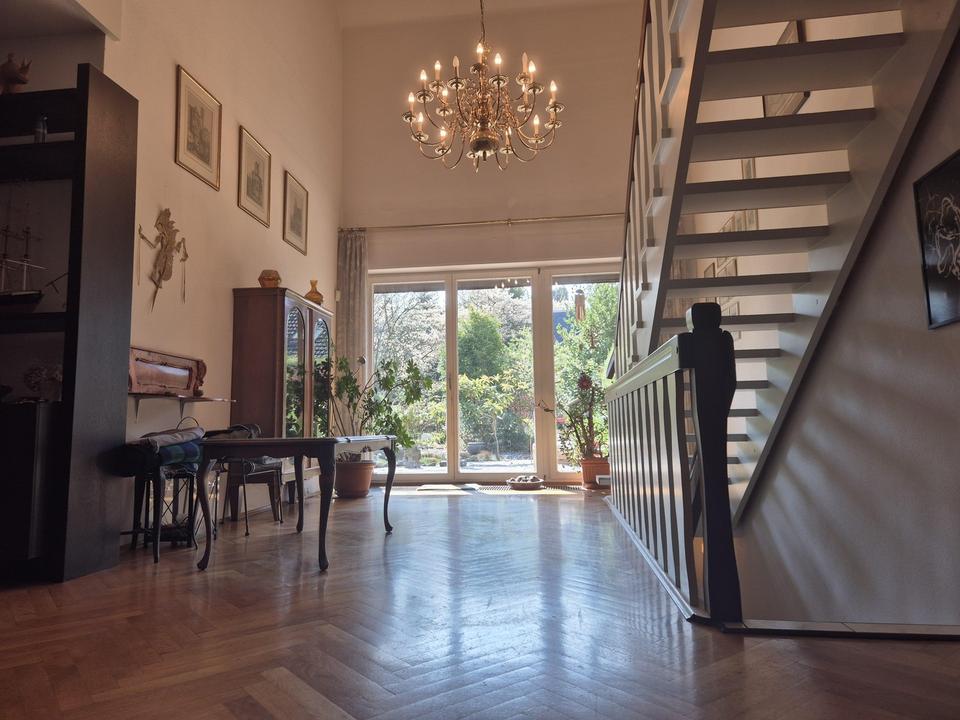 Großzügiges Haus in bester Wohnlage in Köln-Müngersdorf provisionfrei von Privat – Bild 7