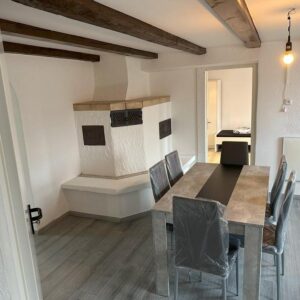 Verkauf - MFH - Voll möbliert