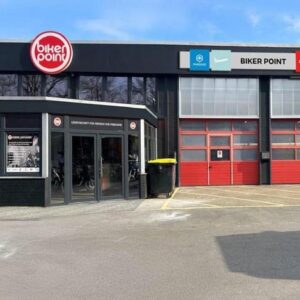 800 m² Gewerbefläche in Top-Sichtlage – Werkstatt • Verkauf • Showroom • Produktion